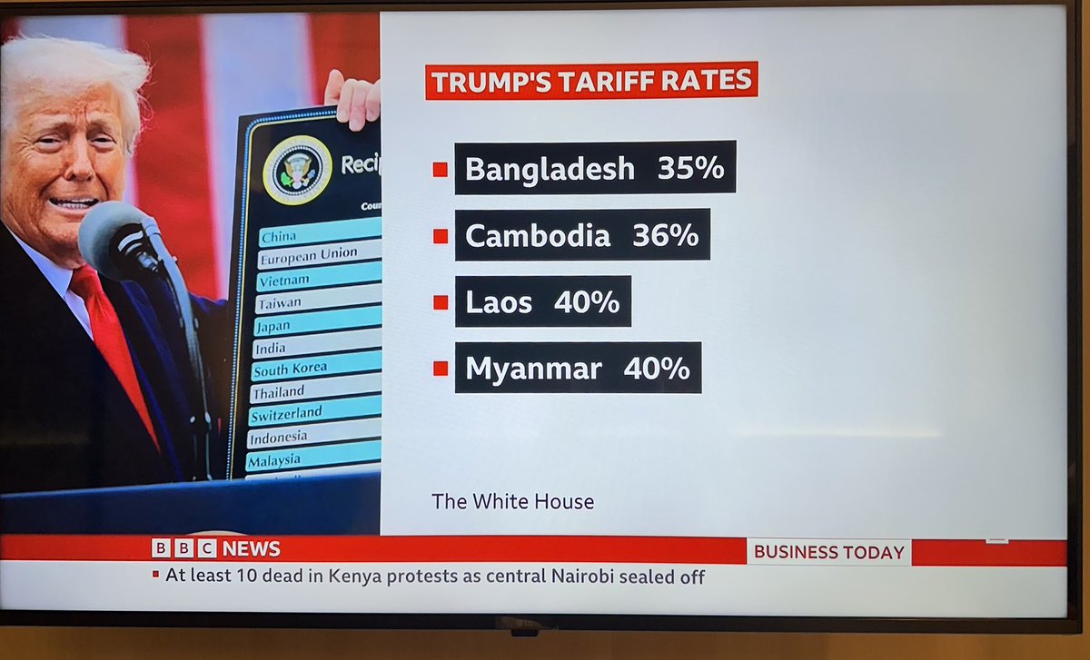 Kanokporn (Tai) 🐰 tweet media