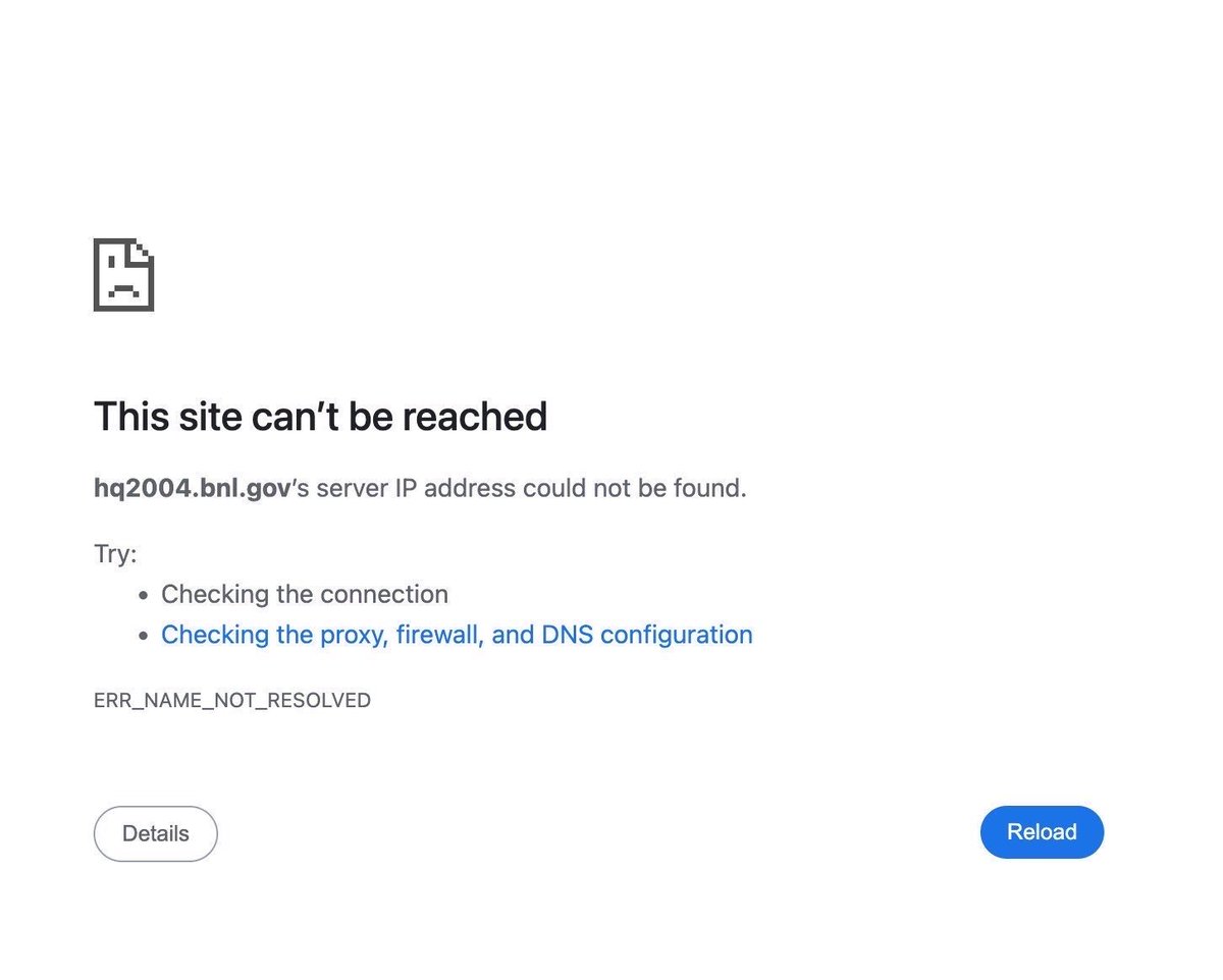 DOGE's tweet image. Unused website update!
DOGE continues to partner with agencies to delete unused/obsolete websites. In the last few weeks, 69 sites have been deleted, including:
-@NASA: deleted 26 sites for total savings of $500k/yr
-@NSF: deleted 8 sites for total savings of $868k/yr…