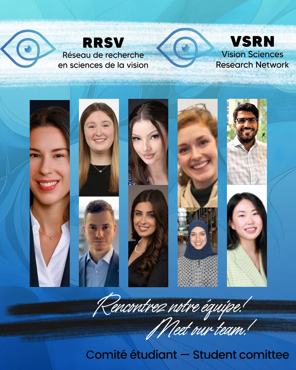 Reseau Vision tweet media