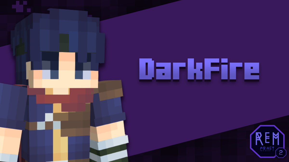 RemCraft SMP tweet media