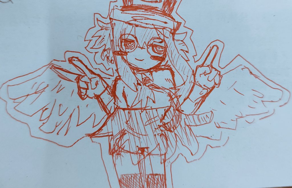 nekosuke_nksk09's tweet image. リズムに乗るキセル様 
かわゆい
 #ためごのポストに投函