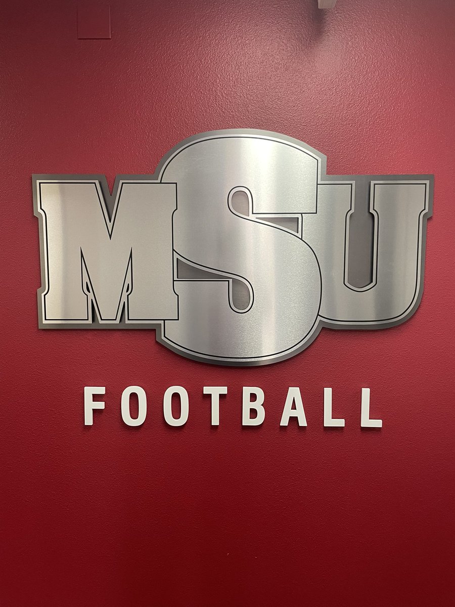 Gotta love MSU TEXAS!!!!!