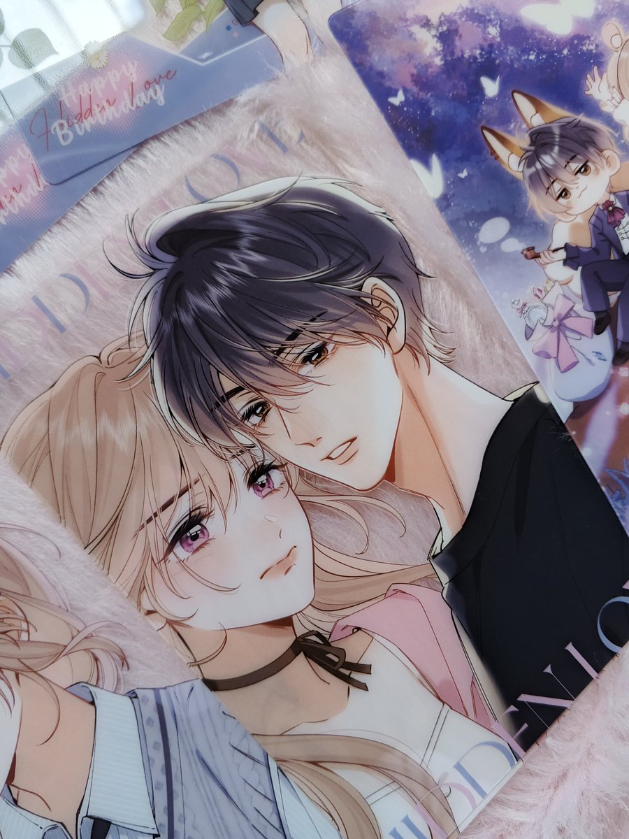 patriciaaaa05's tweet photo. 🫣

#HiddenLove #MySecretCrush #DuanJiaXu #SangZhi #Manhua https://t.co/RCzQdhJsMl