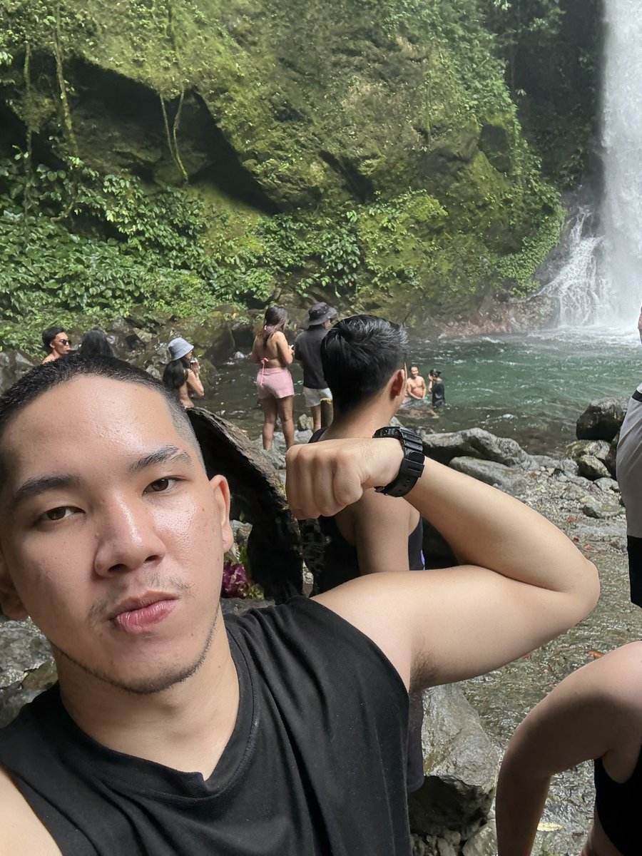 Konti nalang nawawala na pimpsss hahaha