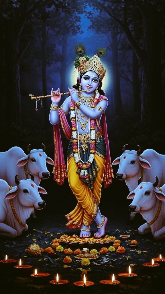 जय श्री कृष्णा🌺🌼
🌷🌼 राधे राधे