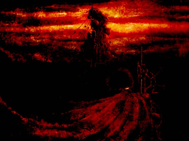 Sunderguilt's tweet image. More of my best works. As always, more to come soon.