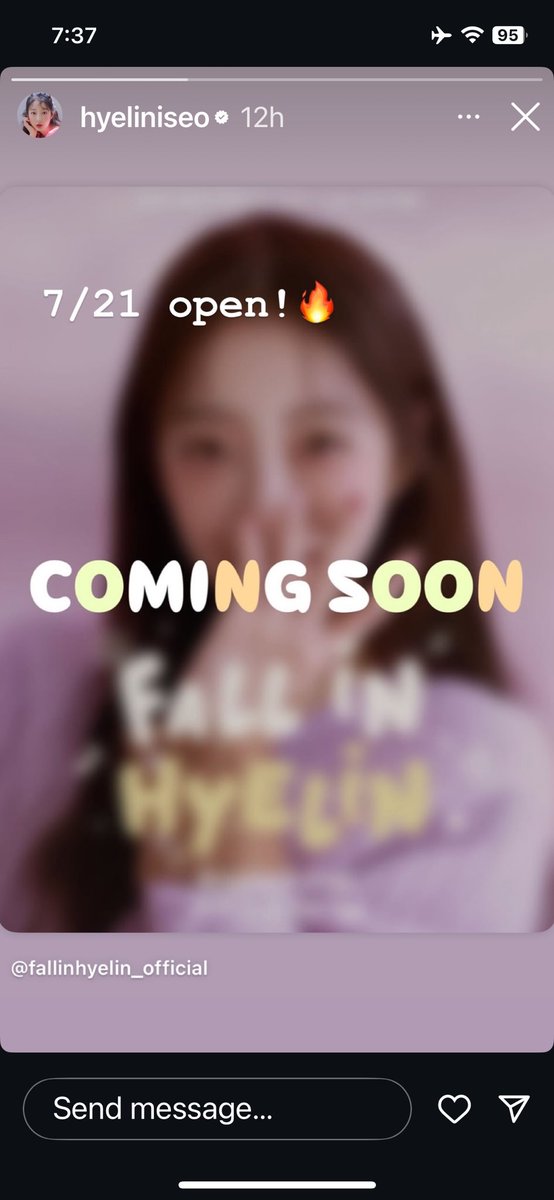 VP of Cheer for EXID 🏆 tweet media
