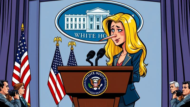 Is there a list or not?