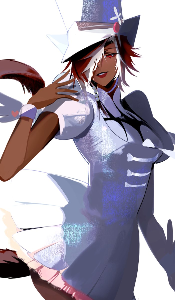 Nem_Graphics's tweet image. Skeb | #ffxivart
