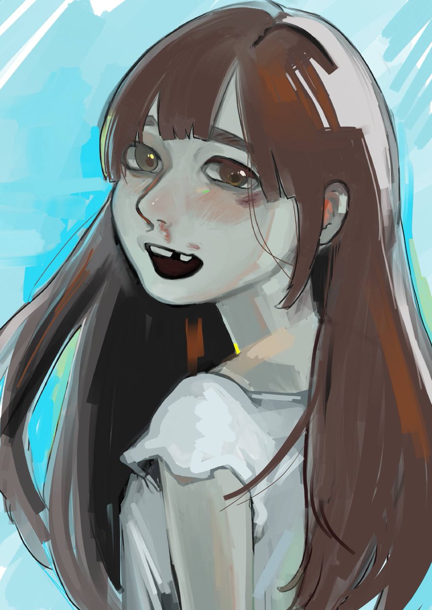 rn2ny's tweet image. あなたがずっと私を忘れませんように
おやすみプンプン oyasumipunpun