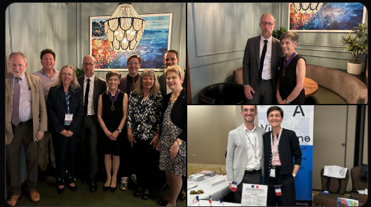 AAFLFC - French Lang & Francophone Culture US tweet media