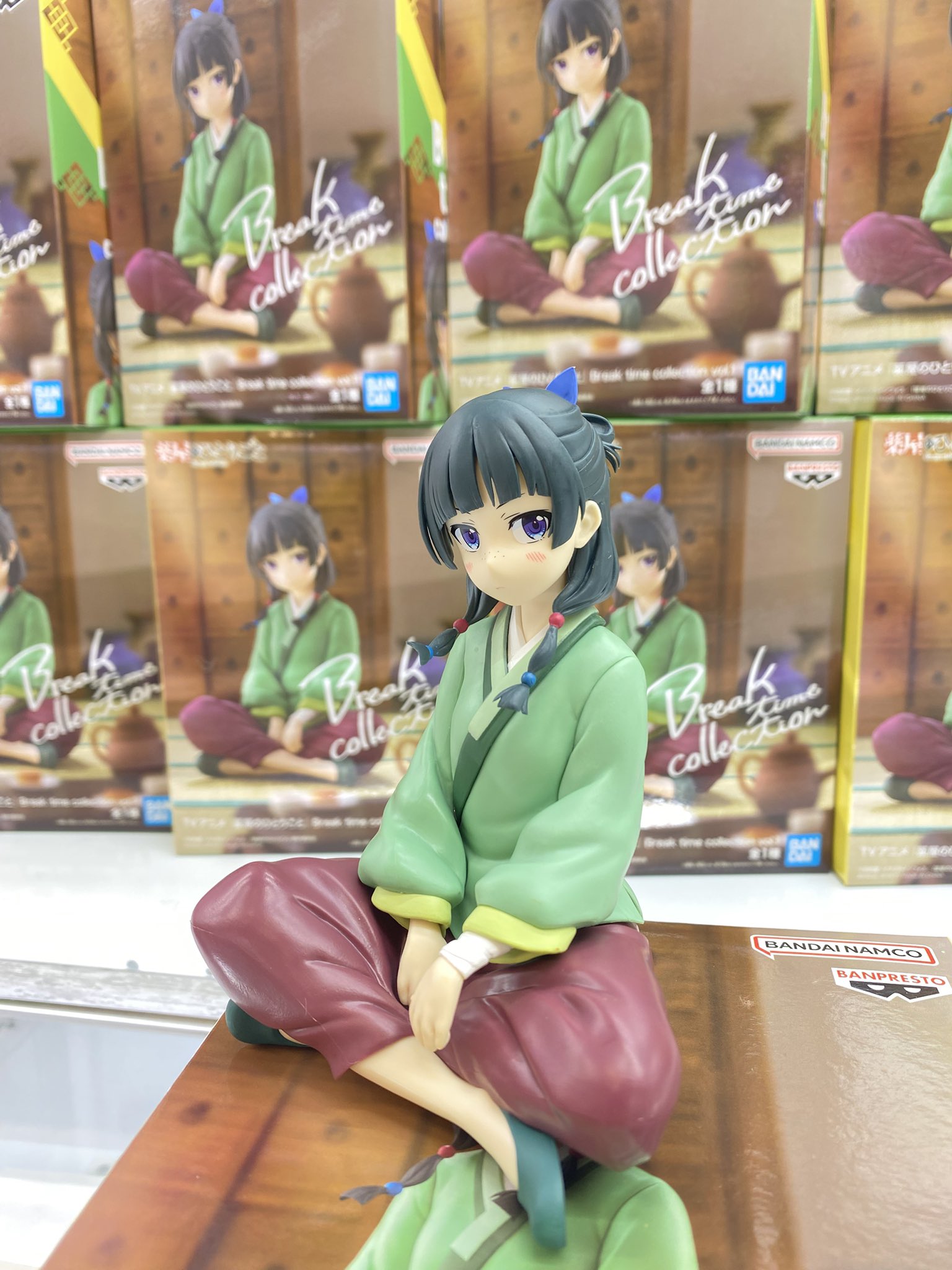 【青山さま専用】初音ミク、NARUTO、DRAGON BALL 初音ミク×MTV 1/7スケールフィギュア【AMU-FNX913:4580736409132】