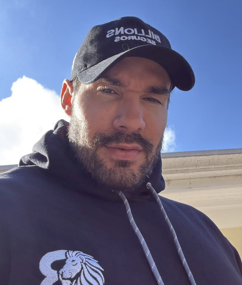 Bil Araújo tweet media