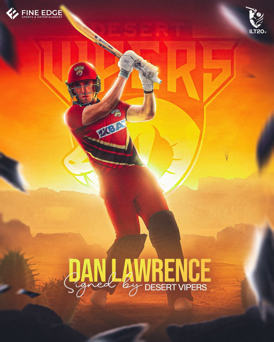 Dan Lawrence  x <a href="/TheDesertVipers/">Desert Vipers</a> 🔒 🇦🇪