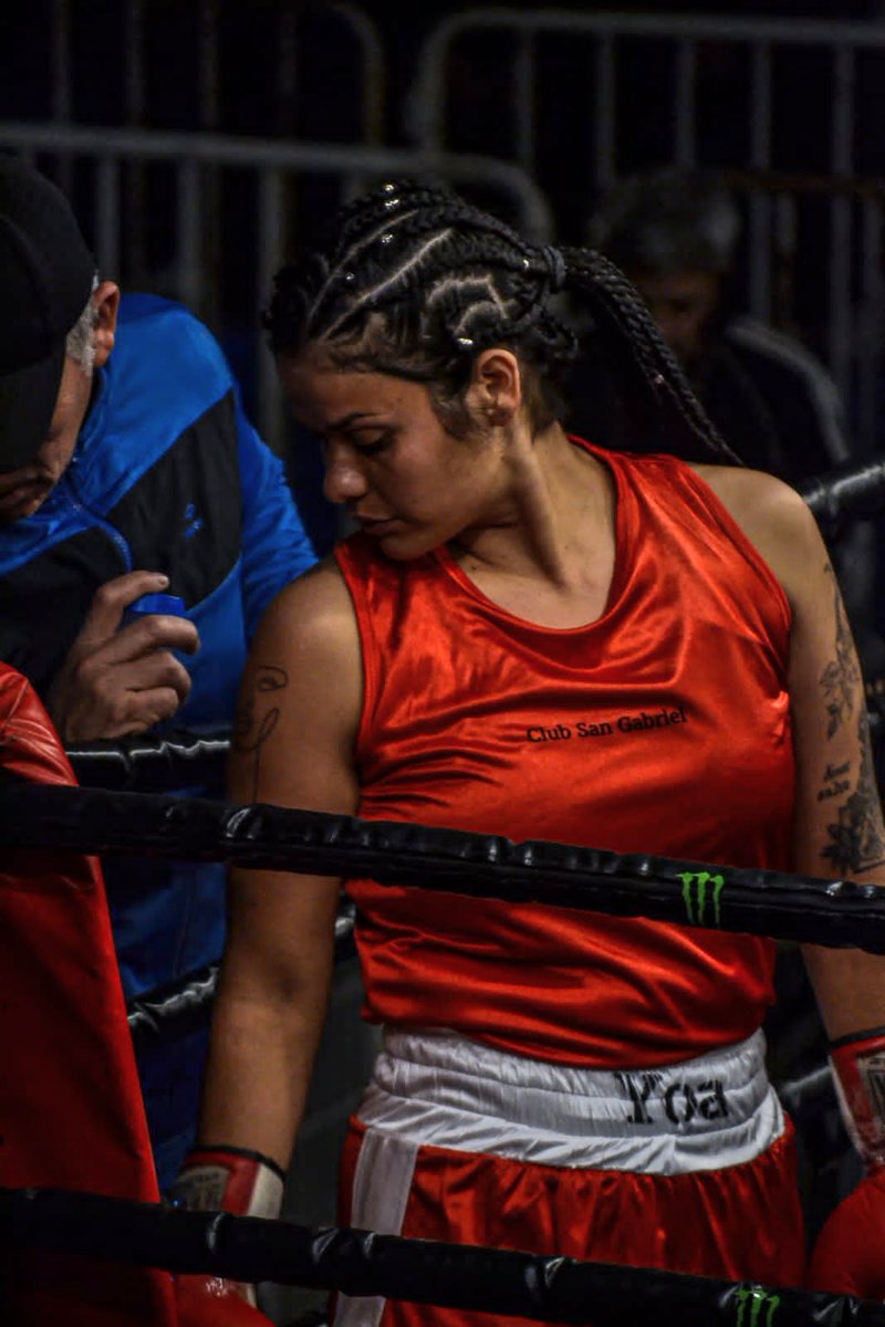 yoarodriguez2's tweet photo. ♥️🥊 https://t.co/lAhVq1Hrd2