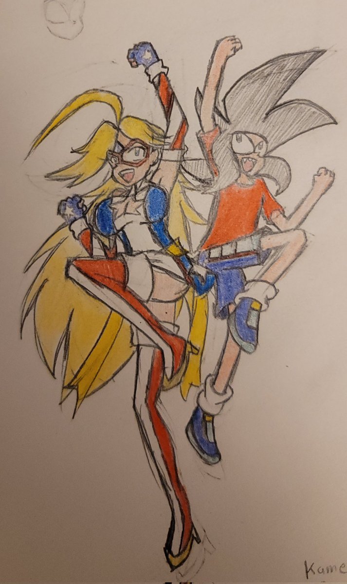 Djgarcia12's tweet photo. @KamenAmericaVT 
Kamen America X Hyper Joey. 

 #StarSpangledStream #KamenldolArt #HyperJoey @KamenAmericaJPN @kamenamerica https://t.co/auckIMfEF7