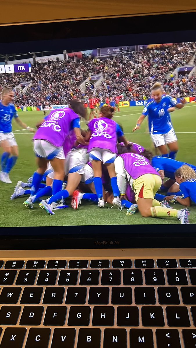 Bayliss (Baylie) Coleman⚽️ tweet media