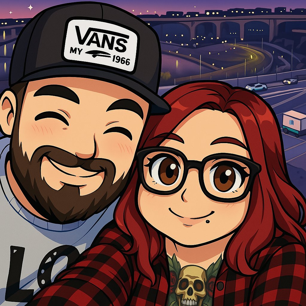 Another happy customer