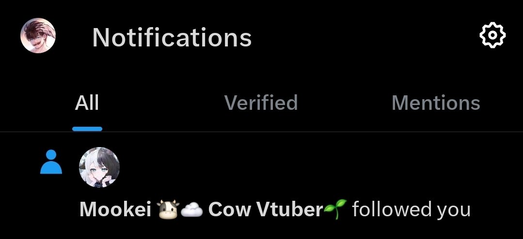 HOLY COW! (Literally) 👀♥️🐮