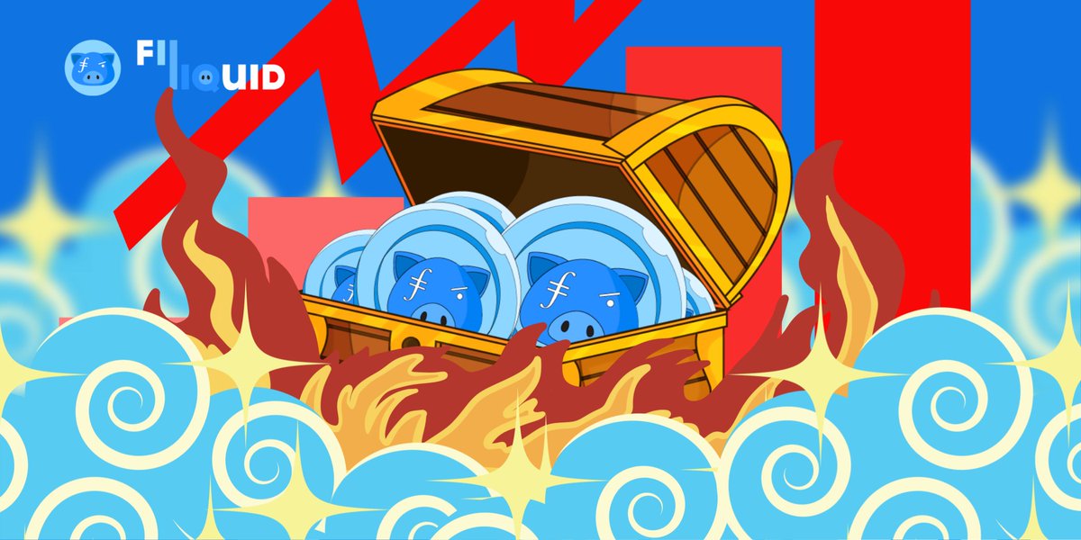 🔥 FILLiquid just completed its first-ever $FIG buyback &amp; burn!  

💥 315,558 $FIG burned — 1.77% of BSC circulating supply  

💰 Powered by 20% of platform revenue  

🧾 TXID: 0xcb87fae7a7abe7794112d341049066a2598010a9eed75dd1844d77cc65bee2b0   

💎Fewer tokens. More value.