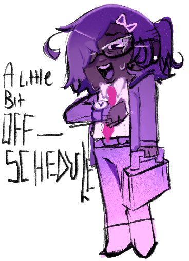 thefin3st_'s tweet image. YOURE LATE #DelusionalOffice #DelusionalOfficeRoblox