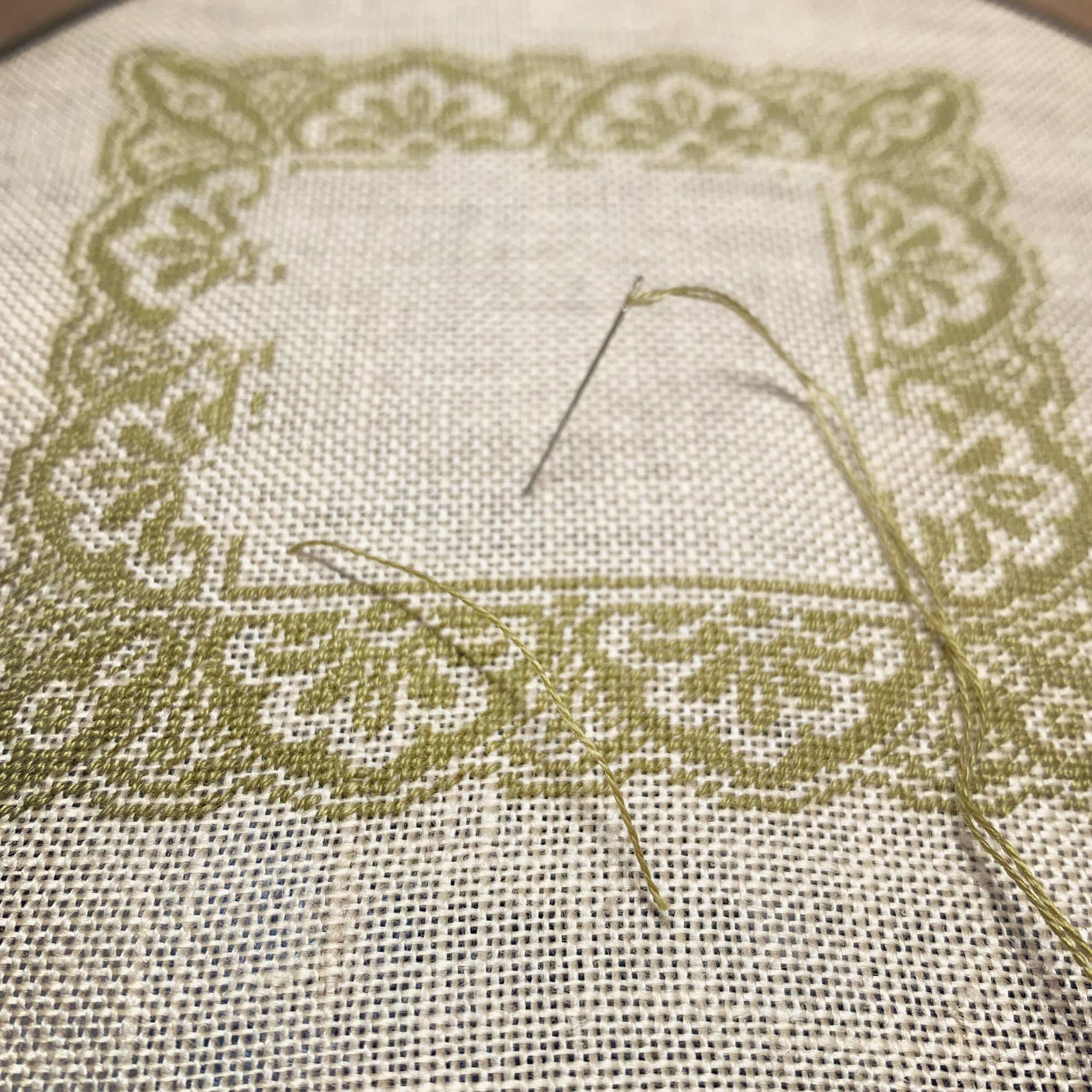 わかめちゃん刺繍キーリング おにごっこするものかのゆびとまれ！M.長谷川町子2個 廃盤わかめちゃん刺繍キーリング おにごっこするものかの