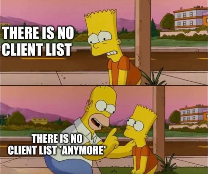 Loomay 14 🐊 Warp Speed Donnie can kiss my ass (@loomay14) on Twitter photo 