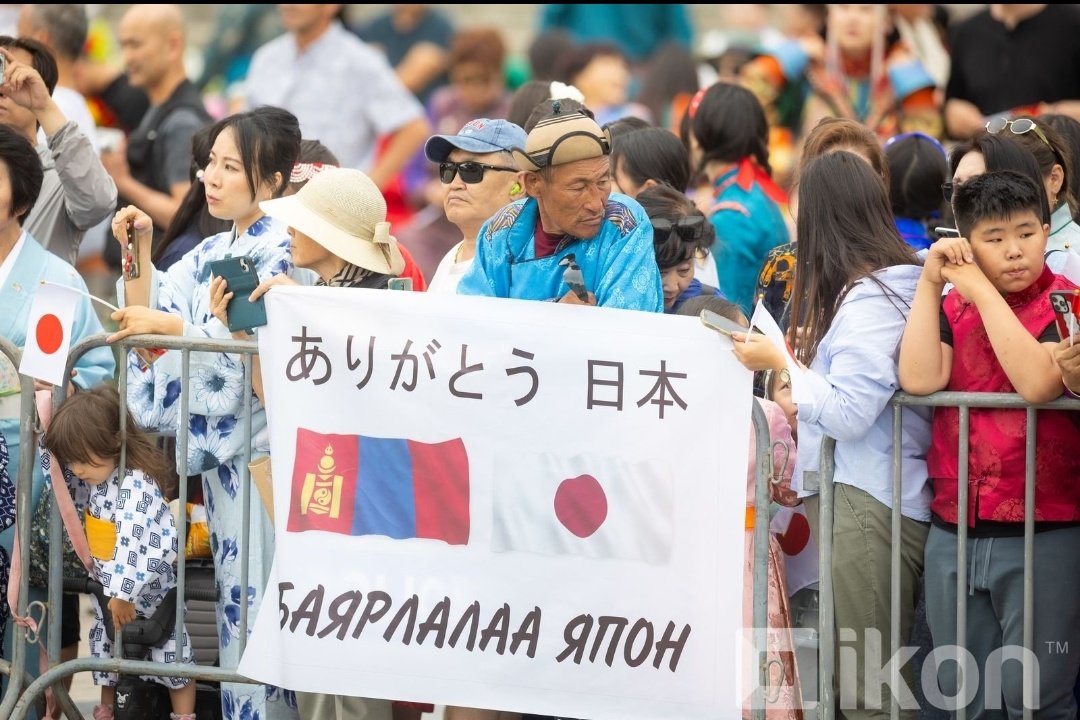 Ёстой гоё зураг байна. Thank you 🇯🇵