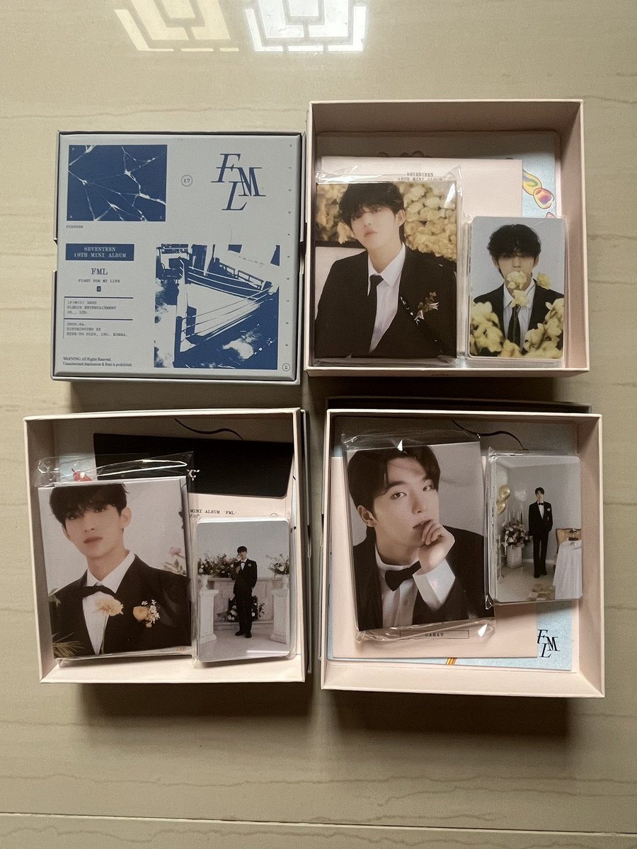 iahiahyoo's tweet photo. 🙏please help retweet 🙏
#iahsells | wts lfb 

🍒 seventeen unsealed albums for sale
— ₱50 each + sf

– fml fight for my life
– fml carat version: dino / s.coups / dk
– bss second wind
– attacca dl layered card
– your choice one side: performance team https://t.co/hWuZqMp2dm