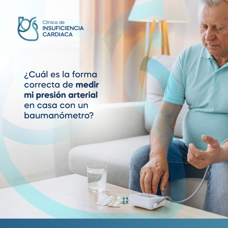 Clínica de Insuficiencia Cardíaca cicmx tweet media