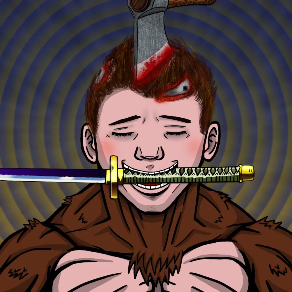 OptiChads 🔴✨️💪 tweet media