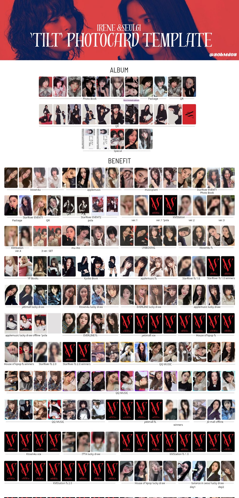 8ObMdO8) / X