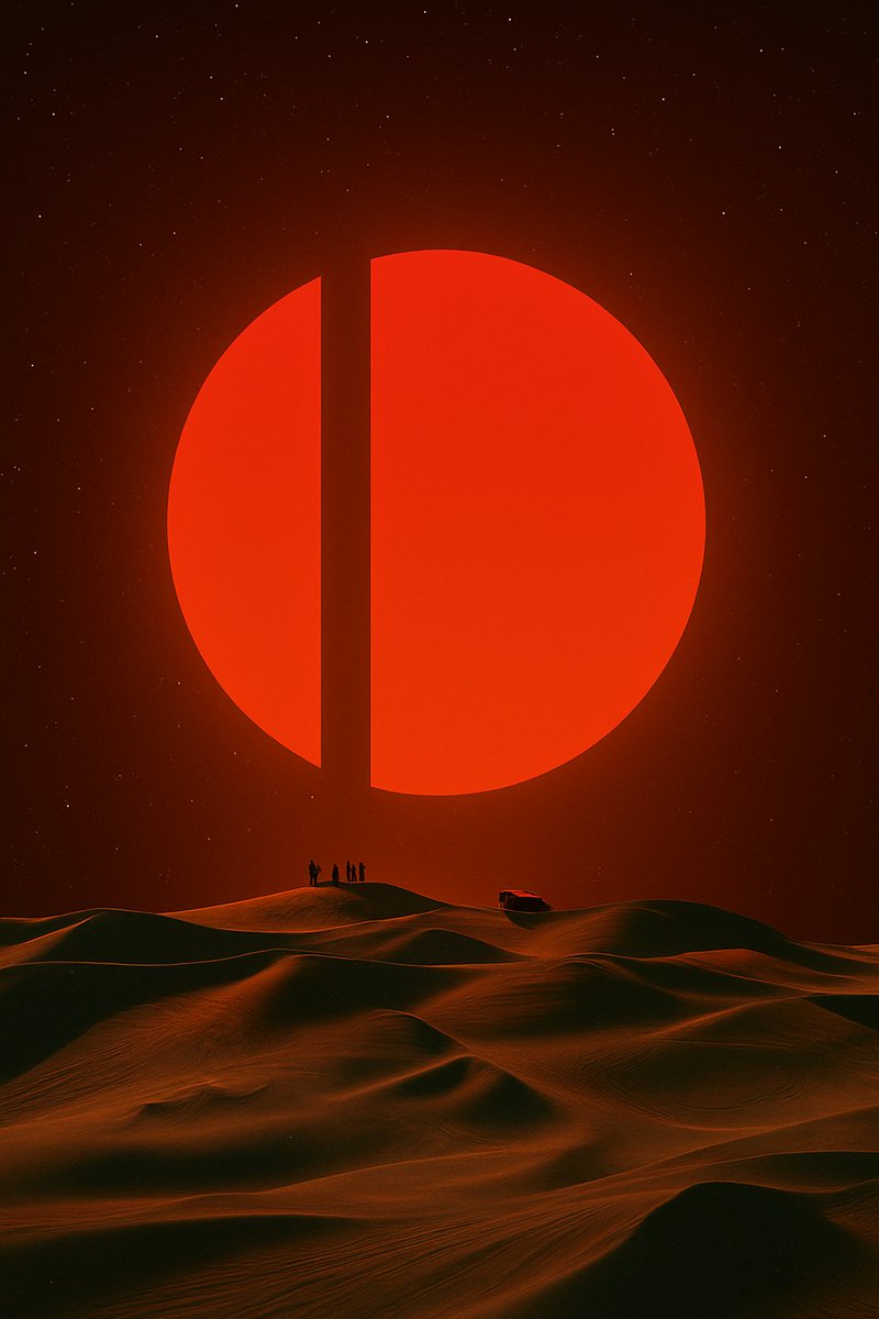 The Sun that guides me on the right path to the open internet.

🔴 Use #OneID now: oneid.xyz