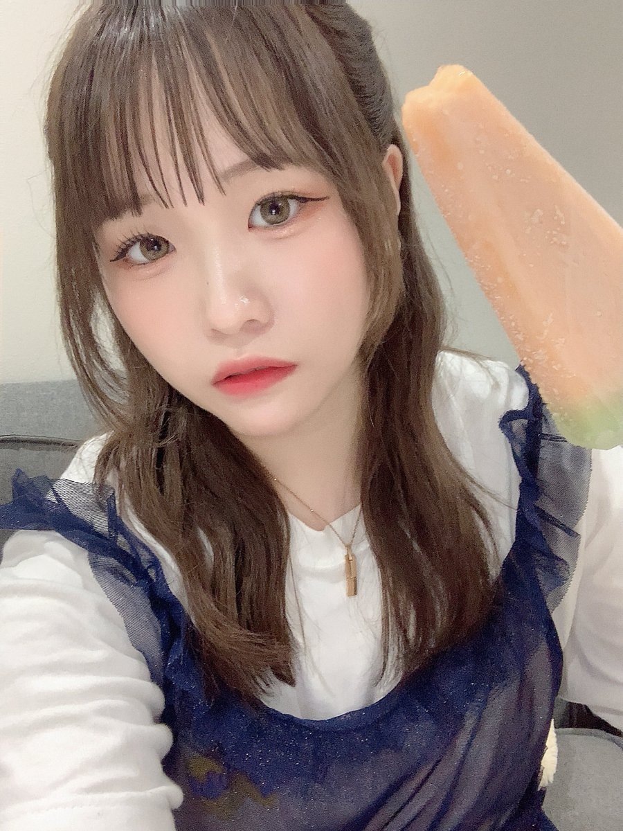 はるふわふわ(田代遥菜) 【4thワンマンライブ"05.29(THU)@白金高輪SELENE b2】 (@haru86_mnon) on Twitter photo メロメロんバー!おはふわ🥱🫧 メロメロんバー!おはふわ🥱🫧