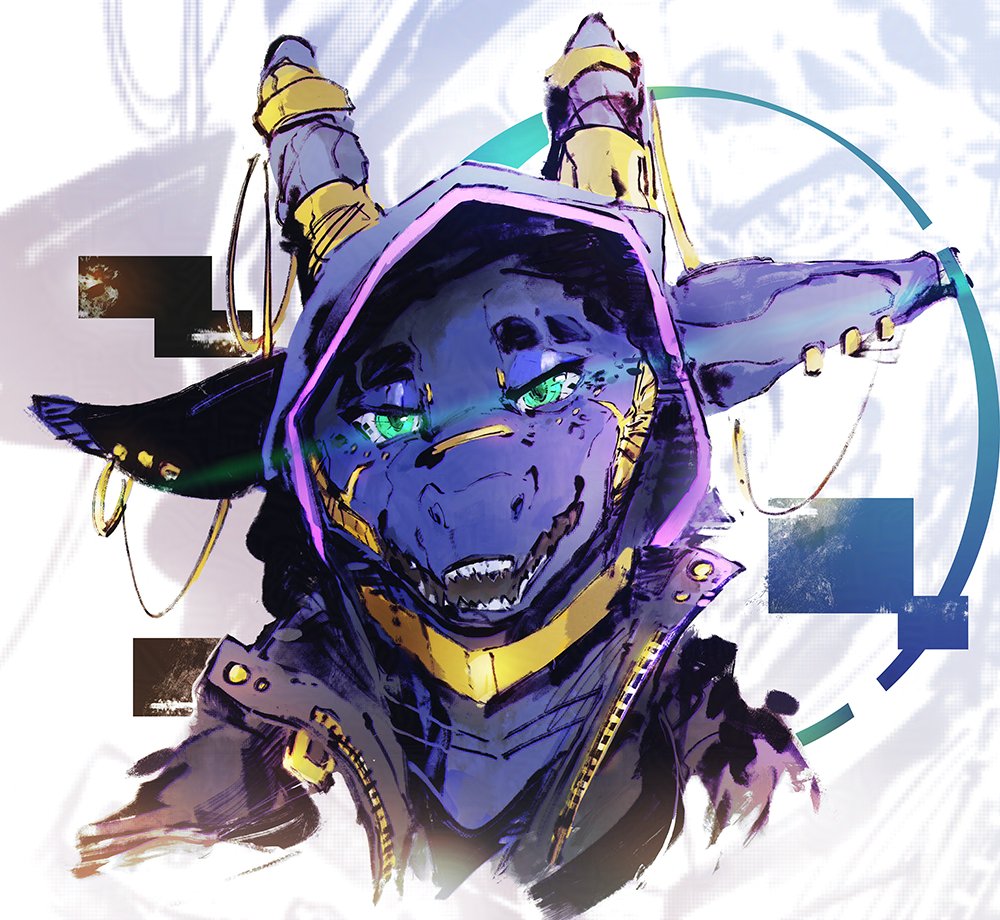 Commish for <a href="/barrynexus/">BarryFoxy</a> !