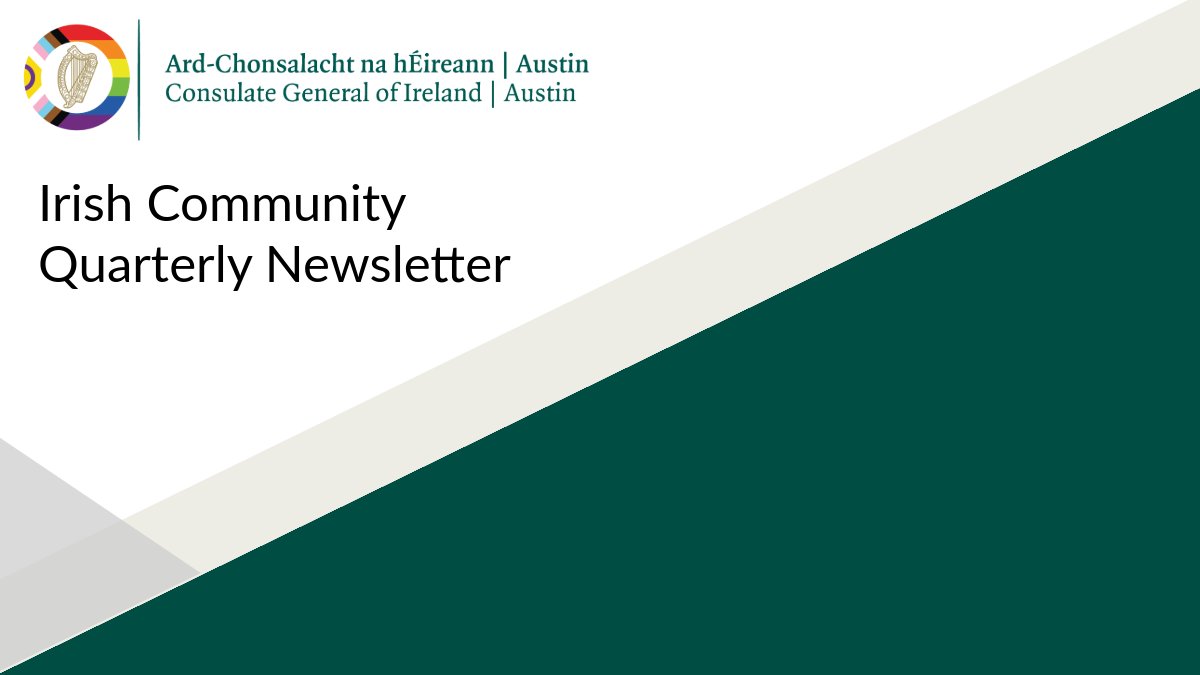 Our quarterly newsletter is here - Stay connected with the latest updates, news and information from our Consular region!

Read the latest edition here: publuu.com/flip-book/7177…

To subscribe to our newsletter and events mailing list: eepurl.com/jbHUbA