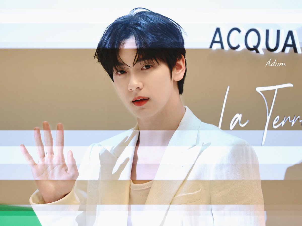 1205_Adam's tweet image. 250708

#수빈 #SOOBIN #スビン
#TOMORROW_X_TOGETHER 
#투모로우바이투게더