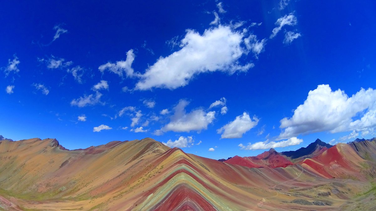 ペイ国の山 フォートペイン | Visit The USA