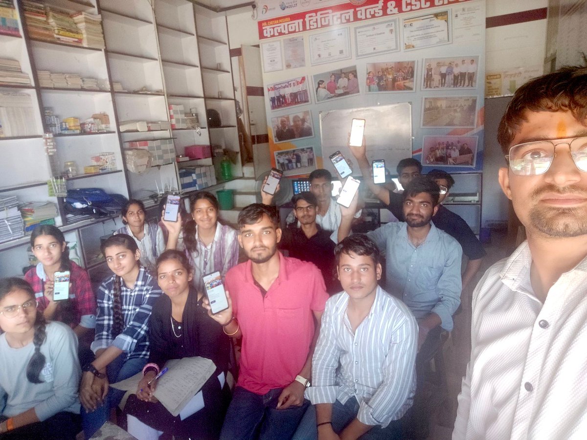 UDG INDIA FOUNDATION🇮🇳 tweet media