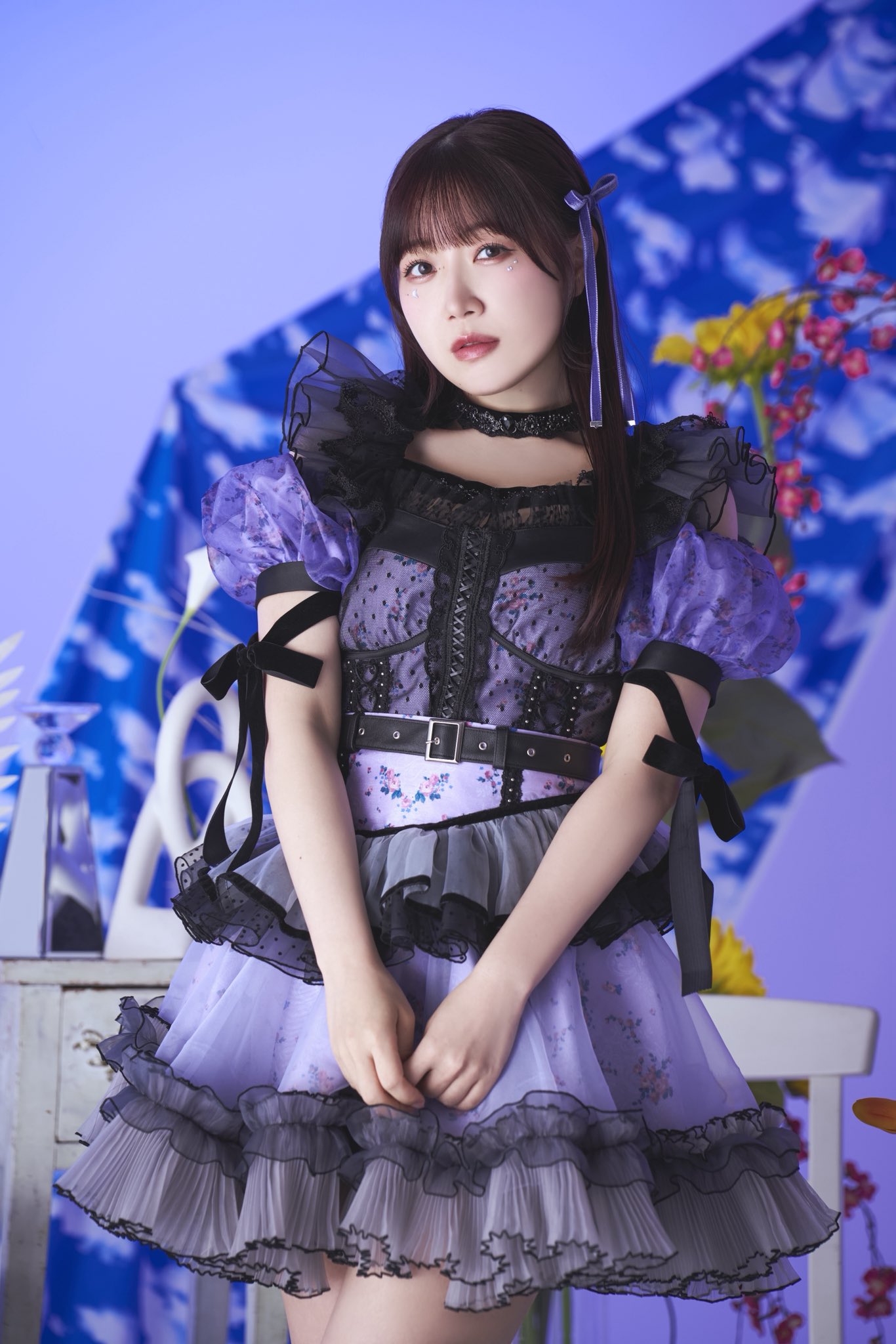 牧野桜夜様♡ありがとうございます♡ 桜野羽咲 on X: 