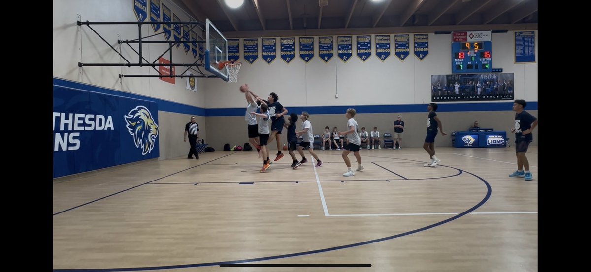 The Cru with another win tonight in Summer league action . #family #GoCru