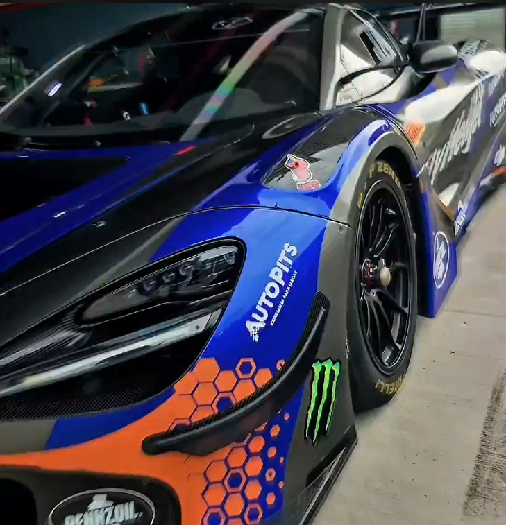 UFD CORRAL 🦄 💨 ✨ tweet media