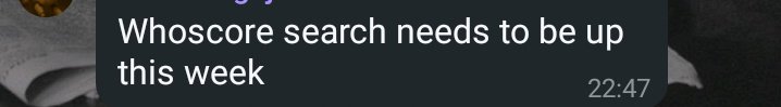 Active_code247's tweet image. So I got a message from my boss telling me that I need to make a whole app ready this week, hmmm 💭, at the end of the week I guess we'll find out how far 😉