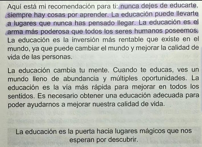 looBrizuela's tweet photo. 💜📚 https://t.co/SdPYPggfwD