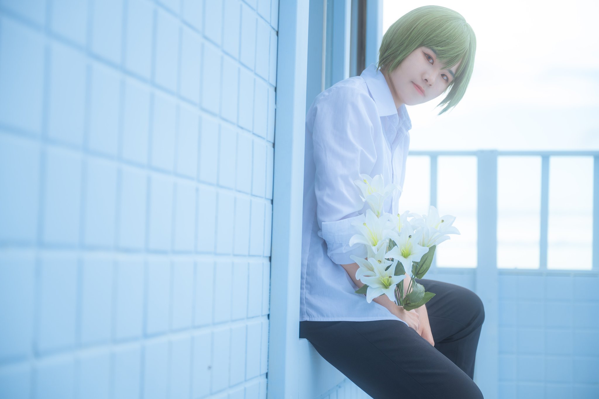 A3! 瑠璃川幸 ミックス公演 ラストランウェイ チケコレ まとめ売り ラスト・ランウェイ | A3!高画質化まとめ