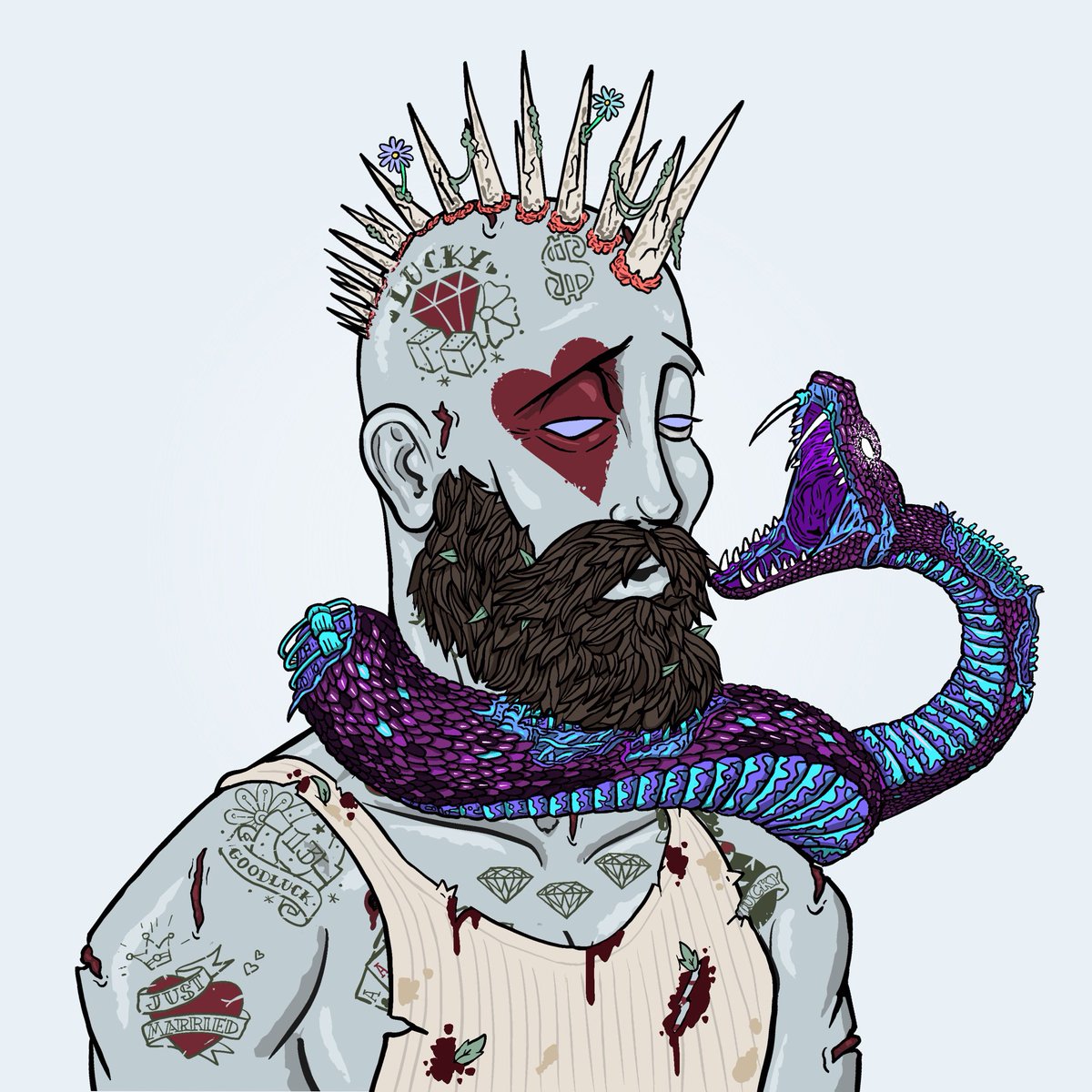 #NewProfilePic