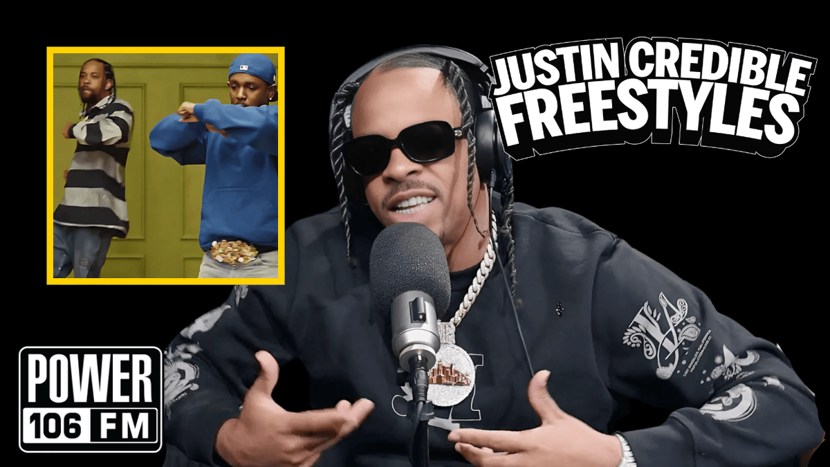 Justin Credible (@j_credible) on Twitter photo RJmrLA Brings The Bars Over "NOT LIKE US/SQUABBLE UP" on Justin Credible... youtu.be/n_-Op1OvwTk?si… via <a href="/YouTube/">YouTube</a> RJmrLA Brings The Bars Over "NOT LIKE US/SQUABBLE UP" on Justin Credible... youtu.be/n_-Op1OvwTk?si… via <a href="/YouTube/">YouTube</a>