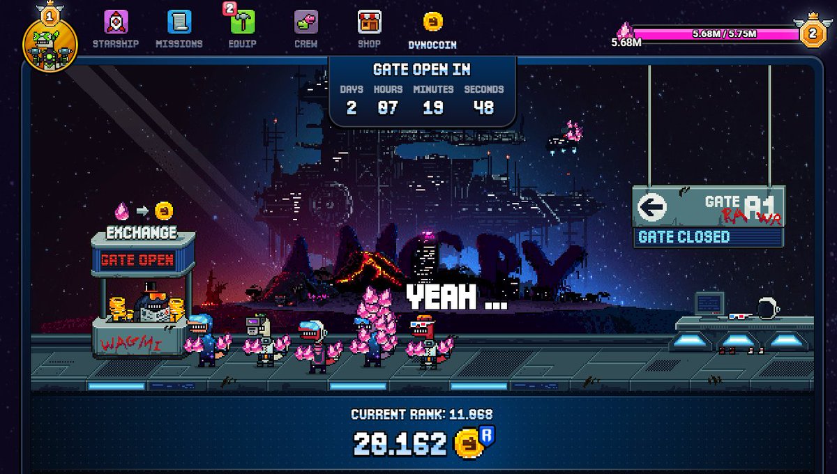Nice Rank! 
<a href="/AngryDynomites/">Angry Dynomites Lab 🦖</a>