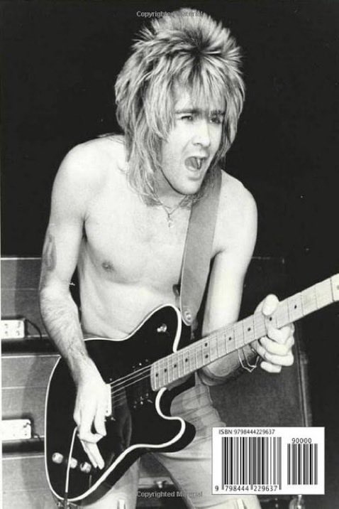 pillolerock's tweet image. l’8 Luglio 1957 nasce
Carlos Cavazo,
chitarrista dei Quiet Riot dal 1981,
fino allo scioglimento del 2003.
Cavazo entrò nella band in
sostituzione di Randy Rhoads.
Attualmente Carlos è un membro dei Rat
#CarlosCavazo #pillolerock