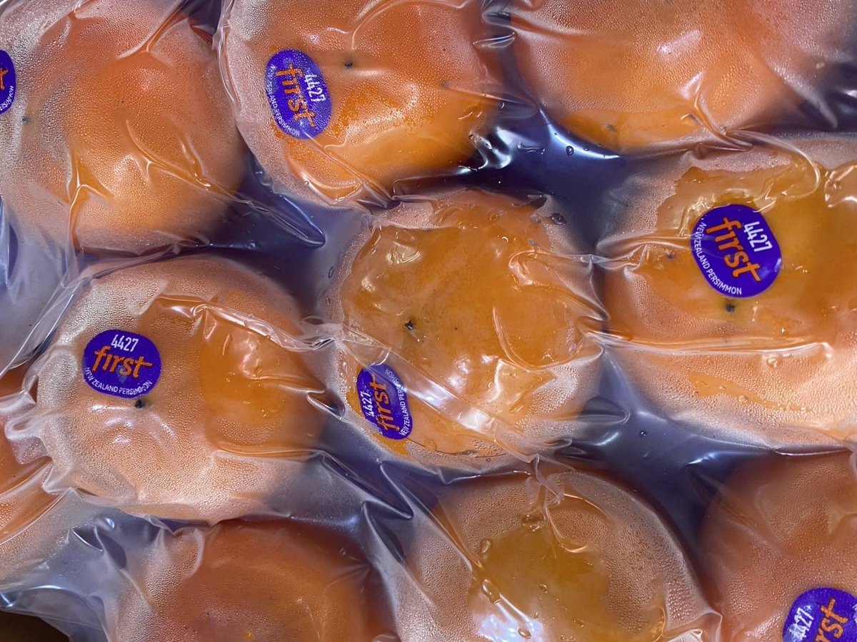 Pinkky_chey's tweet photo. #ลูกพลับ นิวซีแลนด์ (เข้าใหม่)🇹🇭🇹🇭
หวาน หอม กรอบ อร่อย
📦 15 ลูก 
🛒 ราคา 1,990บาท หรือ 85,000วอน
📮 ค่าจัดส่งฟรีเคอรี่ทั่วประเทศไทย https://t.co/bUevQAjb2w